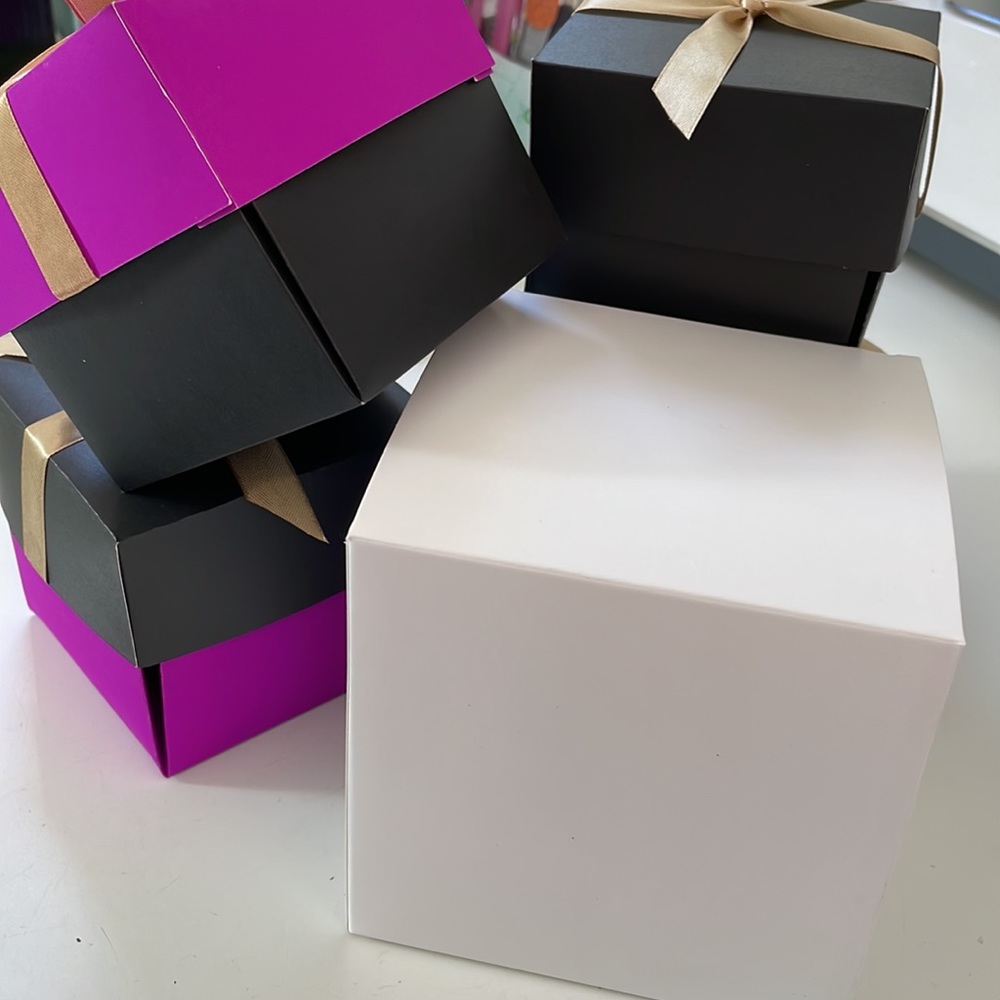 Card Explosion Box - Picture 11 of 12